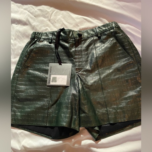 Marcell Von Berlin Men’s Shorts